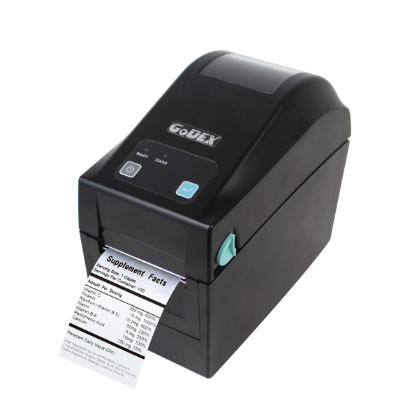 DT200 / DT200L