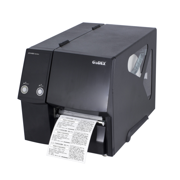 ZX420 / ZX430
